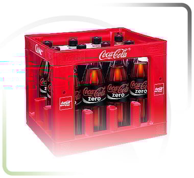Coca-Cola Zero Coca-Cola Zero