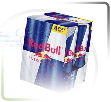 Red Bull Energy Drink Red Bull Energy Drink