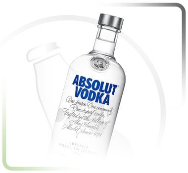 Absolut Vodka Absolut Vodka