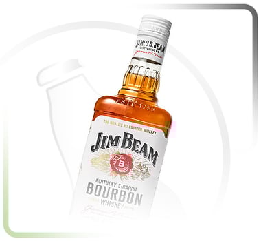 Jim Beam White Jim Beam White