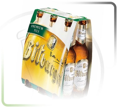 Bittburger Pils Bittburger Pils