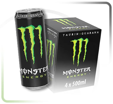 Monster Energy