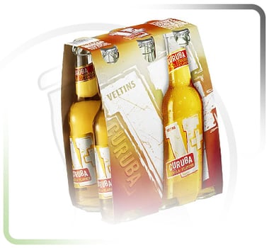 V+ Curuba Pils 6´er Pack V+ Curuba Pils 6´er Pack