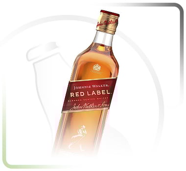 Johnnie Walker Red Label Johnnie Walker Red Label