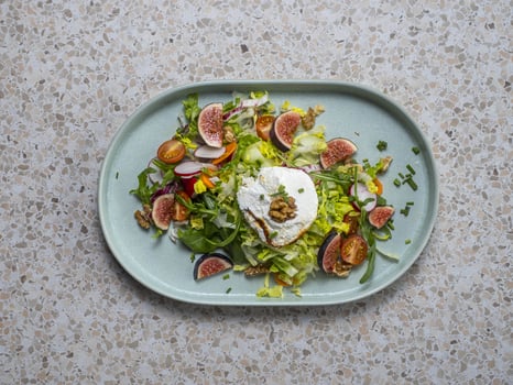 Insalata Caprino Insalata Caprino