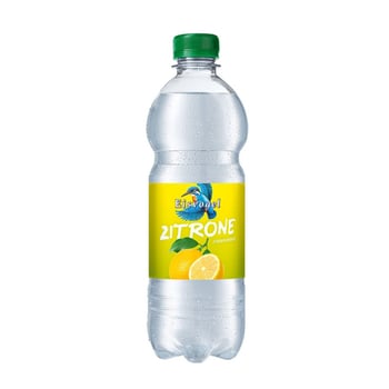 Süßer Sprudel 1l Süßer Sprudel 1l