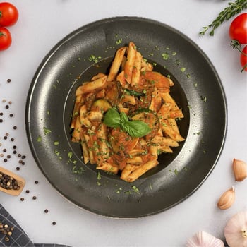 Penne Vegetaria Penne Vegetaria