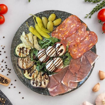 Antipasto Italiano Antipasto Italiano