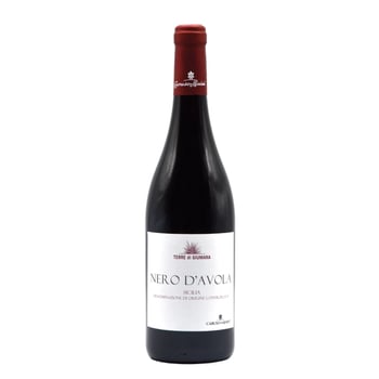 Nero D` Avola Nero D` Avola