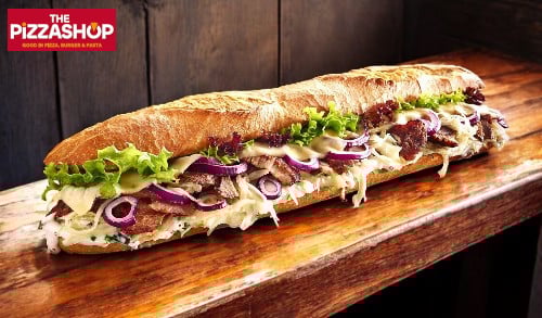 Baguette-Deal
