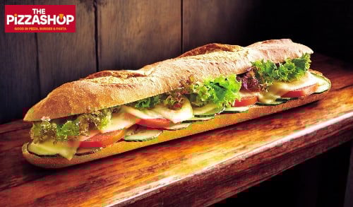 Classic Baguette
