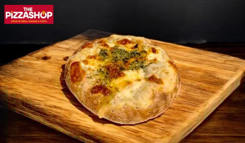 Cheesy-Bread