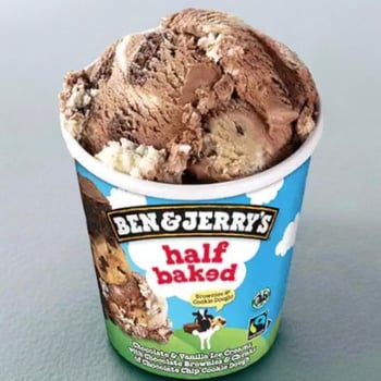 Half Baked 465ml