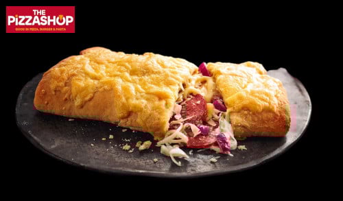 Türkisch-Rollo