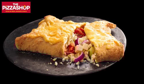 Hirtenkäse-Rollo