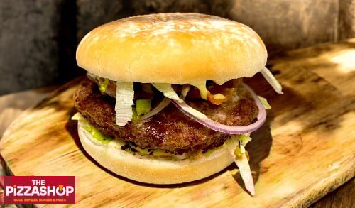 Holi-Burger