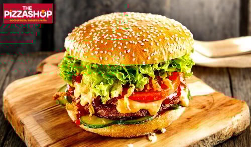 Classic Burger