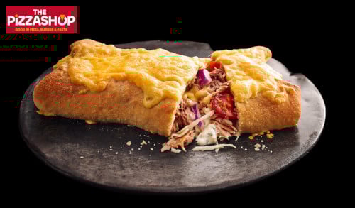Thunfisch-Rollo