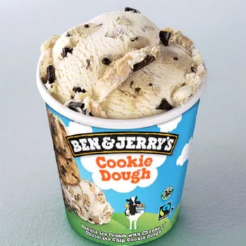 Cookie Dough 