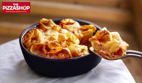 Tortellini Napoli