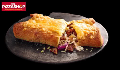 Gyros-Rollo