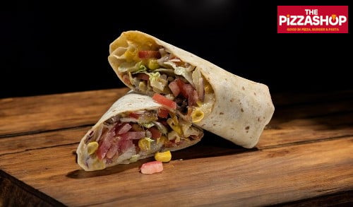 Hell-Wrap Hell-Wrap