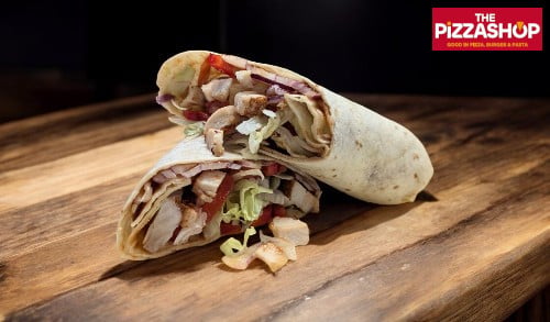 BBQ-Wrap BBQ-Wrap