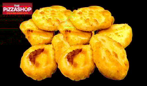 12  Chicken Nuggets