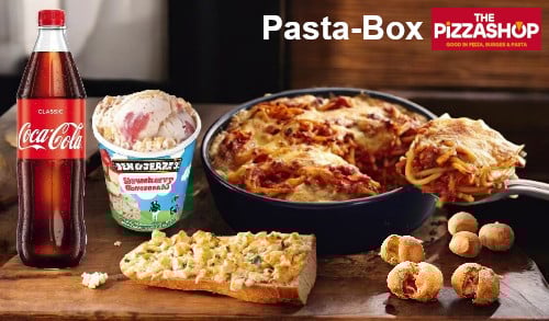 Pasta-Box