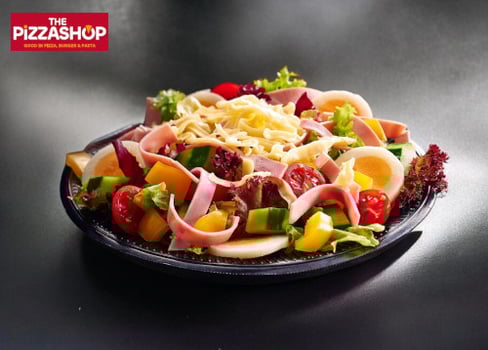 Chef-Salat