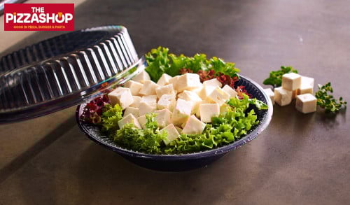 Hirtenkäse - Schale extra