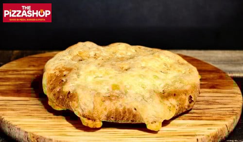 Garlic-Bread