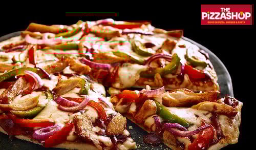 Familien-Pizza-Deal