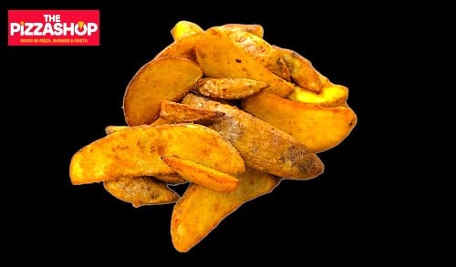 Kartoffelecken