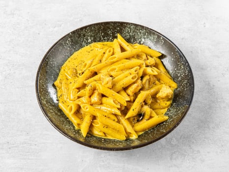 Pasta Mumbai