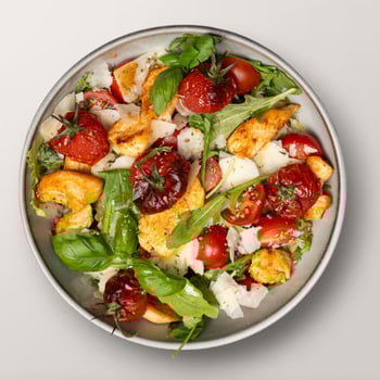Caesar Salat