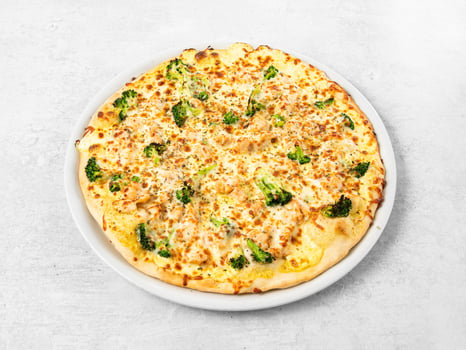 Pizza Amsterdam