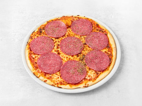 Pizza Salami