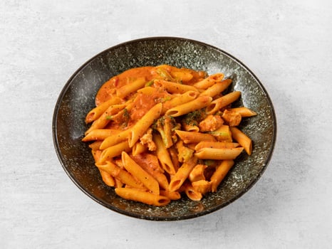 Pasta Kukara