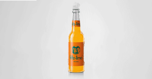 fritz orange fritz orange