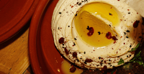 nur zitronen-hummus 260g nur zitronen-hummus 260g