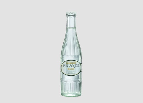 taunusquelle still 0,25l taunusquelle still 0,25l