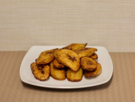 Plantain