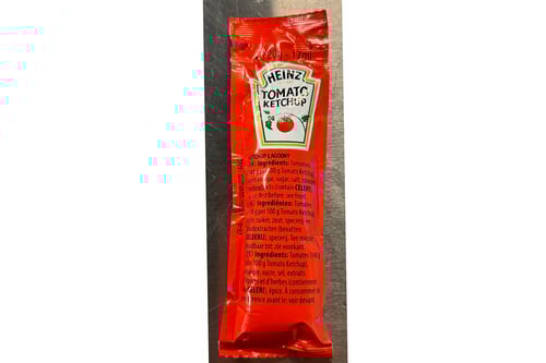 Ketchup
