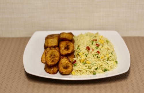 Vegy menu 