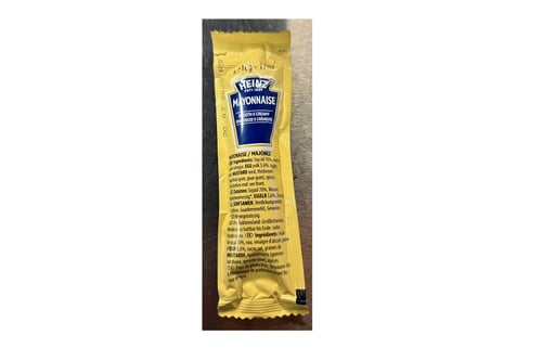 Mayonaise