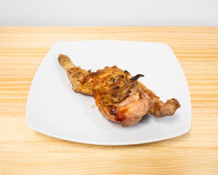 Half Chicken