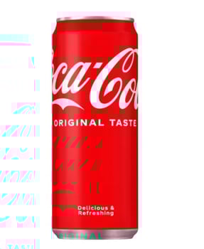 Coca cola 