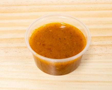 Tangy Chilli
