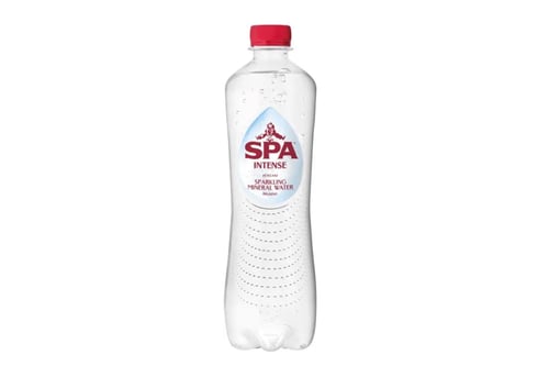 Spa red